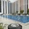 1 BR Luxury Apt by AJ Aljada