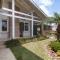 Casa com churrasq, piscina e Wi-Fi em Criciuma SC - Criciúma
