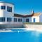 Résidence avec piscine - Vue mer - La Chaume