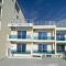 Apartmani Vila Delfin