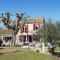 4 Bedroom Awesome Home In Saint-Andiol