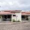 Hotel Pousada do Buriti