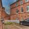 The Boathouse,Flat 29 waterside court