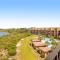 Sanctuary by the Sea 3117- Sanctuary Bliss - شاطئ سانتا روزا