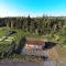 Rock Farm Slane - Glamping