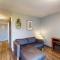 Breakwater Inn - Tiverton Condo #7 - Grayland