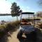 Take It Easy Cabin W/Pool & Dock - Rogersville