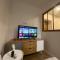 Appartement moderne et cosy , 5 min de la gare de RER D , remise des clés en main propre - 阿尔福维尔