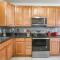 3 Mi to Boardwalk Bethany Beach House with Patio!