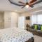 3 Mi to Boardwalk Bethany Beach House with Patio!