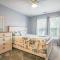3 Mi to Boardwalk Bethany Beach House with Patio!