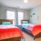 3 Mi to Boardwalk Bethany Beach House with Patio!