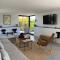 Large Holiday Home In Forest Area