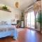 nuevo apartamento en todos santos, el otro lado