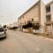 Apart gammarth - La Marsa