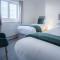 Gower Hideaway - 3 Bed Apartment - Ocean Breeze