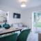 Gower Hideaway - 3 Bed Apartment - Ocean Breeze