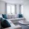 Gower Hideaway - 3 Bed Apartment - Ocean Breeze
