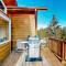 Hilltop Getaway
