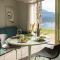 Delfi - amazing design apartment with Lake view