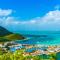 Paradize- Plage & 3Piscines - Anse Marcel