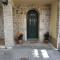 Corfu Ariandi Stone House