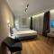 Triangle Rooms