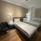 Triangle Rooms