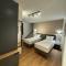 Triangle Rooms