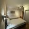 Triangle Rooms