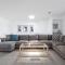 Helm House - A Contemporary Coastal Group Retreat