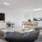 Helm House - A Contemporary Coastal Group Retreat