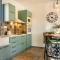 Rustic Charm Villa