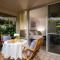 Luxury Suite, Pool, Walk to Beach