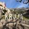 ROOMS EMILIANO Castle of Kruja - Krujë (Kruja)