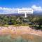 Maui Beachside Retreat