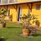 appartement entier en Martinique Le Khan