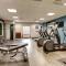 Hampton Inn & Suites Indianapolis-Airport