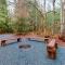 Year-Round Adventure! Glacier Getaway in Deming