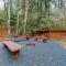 Year-Round Adventure! Glacier Getaway in Deming