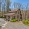 Mountainside Charm