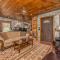 Mountainside Charm