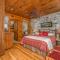 Mountainside Charm