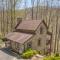 Mountainside Charm