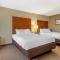 Comfort Inn & Suites Charleston Airport Convention Center