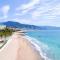 Harbor3008A Spectacular Beachfront Condo by Moikkarentals