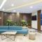 Hampton By Hilton Istanbul Airport, Arnavutkoy