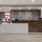 Hampton Inn Concord