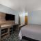 Quality Inn - Oneida