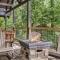 Near Dollywood with Pool Table-Hot Tub-Fire Pit-Game Room-Swimming Pool - 鸽子谷